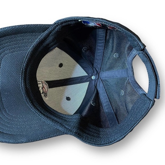 OC Sports Team MLB Hat Modesto Nuts Baseball Cap Youth OSFM - Picture 5 of 6